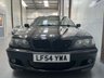 USED 2004 54 BMW 3 SERIES 2.2 320I SPORT 4d 168 BHP Glass Sunroof, Heated Leather