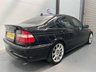USED 2004 54 BMW 3 SERIES 2.2 320I SPORT 4d 168 BHP Glass Sunroof, Heated Leather