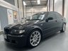 USED 2004 54 BMW 3 SERIES 2.2 320I SPORT 4d 168 BHP Glass Sunroof, Heated Leather