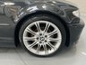 USED 2004 54 BMW 3 SERIES 2.2 320I SPORT 4d 168 BHP Glass Sunroof, Heated Leather