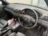 USED 2004 54 BMW 3 SERIES 2.2 320I SPORT 4d 168 BHP Glass Sunroof, Heated Leather