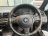 USED 2004 54 BMW 3 SERIES 2.2 320I SPORT 4d 168 BHP Glass Sunroof, Heated Leather