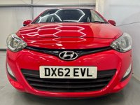 USED 2012 62 HYUNDAI I20 1.2 ACTIVE 5d 84 BHP &pound;30 Tax, 57MPG!, P.Sensors