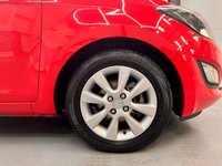USED 2012 62 HYUNDAI I20 1.2 ACTIVE 5d 84 BHP &pound;30 Tax, 57MPG!, P.Sensors
