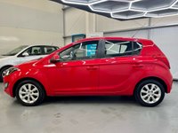USED 2012 62 HYUNDAI I20 1.2 ACTIVE 5d 84 BHP &pound;30 Tax, 57MPG!, P.Sensors