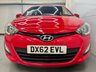USED 2012 62 HYUNDAI I20 1.2 ACTIVE 5d 84 BHP &pound;30 Tax, 57MPG!, P.Sensors