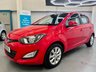 USED 2012 62 HYUNDAI I20 1.2 ACTIVE 5d 84 BHP &pound;30 Tax, 57MPG!, P.Sensors