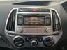 USED 2012 62 HYUNDAI I20 1.2 ACTIVE 5d 84 BHP &pound;30 Tax, 57MPG!, P.Sensors