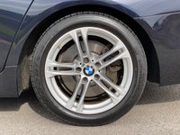 USED 2016 66 BMW 5 SERIES 3.0 530D M SPORT TOURING 5d 255 BHP 