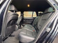 USED 2016 66 BMW 5 SERIES 3.0 530D M SPORT TOURING 5d 255 BHP 