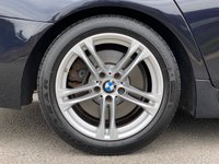 USED 2016 66 BMW 5 SERIES 3.0 530D M SPORT TOURING 5d 255 BHP 