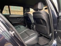 USED 2016 66 BMW 5 SERIES 3.0 530D M SPORT TOURING 5d 255 BHP 