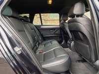 USED 2016 66 BMW 5 SERIES 3.0 530D M SPORT TOURING 5d 255 BHP 