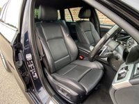 USED 2016 66 BMW 5 SERIES 3.0 530D M SPORT TOURING 5d 255 BHP 