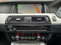 USED 2016 66 BMW 5 SERIES 3.0 530D M SPORT TOURING 5d 255 BHP 