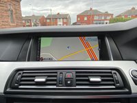 USED 2016 66 BMW 5 SERIES 3.0 530D M SPORT TOURING 5d 255 BHP 