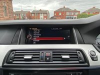 USED 2016 66 BMW 5 SERIES 3.0 530D M SPORT TOURING 5d 255 BHP 