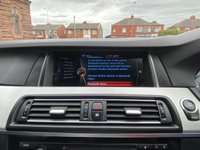 USED 2016 66 BMW 5 SERIES 3.0 530D M SPORT TOURING 5d 255 BHP 