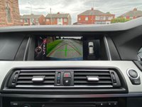 USED 2016 66 BMW 5 SERIES 3.0 530D M SPORT TOURING 5d 255 BHP 