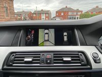 USED 2016 66 BMW 5 SERIES 3.0 530D M SPORT TOURING 5d 255 BHP 