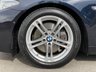 USED 2016 66 BMW 5 SERIES 3.0 530D M SPORT TOURING 5d 255 BHP 
