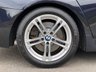 USED 2016 66 BMW 5 SERIES 3.0 530D M SPORT TOURING 5d 255 BHP 