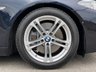 USED 2016 66 BMW 5 SERIES 3.0 530D M SPORT TOURING 5d 255 BHP 