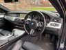 USED 2016 66 BMW 5 SERIES 3.0 530D M SPORT TOURING 5d 255 BHP 