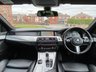 USED 2016 66 BMW 5 SERIES 3.0 530D M SPORT TOURING 5d 255 BHP 