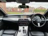USED 2016 66 BMW 5 SERIES 3.0 530D M SPORT TOURING 5d 255 BHP 