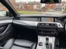 USED 2016 66 BMW 5 SERIES 3.0 530D M SPORT TOURING 5d 255 BHP 