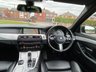 USED 2016 66 BMW 5 SERIES 3.0 530D M SPORT TOURING 5d 255 BHP 