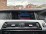 USED 2016 66 BMW 5 SERIES 3.0 530D M SPORT TOURING 5d 255 BHP 
