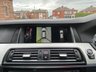 USED 2016 66 BMW 5 SERIES 3.0 530D M SPORT TOURING 5d 255 BHP 