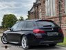 USED 2016 66 BMW 5 SERIES 3.0 530D M SPORT TOURING 5d 255 BHP 