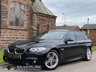 USED 2016 66 BMW 5 SERIES 3.0 530D M SPORT TOURING 5d 255 BHP 