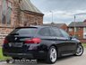 USED 2016 66 BMW 5 SERIES 3.0 530D M SPORT TOURING 5d 255 BHP 