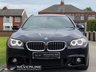 USED 2016 66 BMW 5 SERIES 3.0 530D M SPORT TOURING 5d 255 BHP 