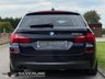 USED 2016 66 BMW 5 SERIES 3.0 530D M SPORT TOURING 5d 255 BHP 