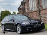 USED 2016 66 BMW 5 SERIES 3.0 530D M SPORT TOURING 5d 255 BHP 