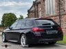 USED 2016 66 BMW 5 SERIES 3.0 530D M SPORT TOURING 5d 255 BHP 