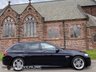 USED 2016 66 BMW 5 SERIES 3.0 530D M SPORT TOURING 5d 255 BHP 
