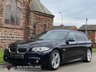 USED 2016 66 BMW 5 SERIES 3.0 530D M SPORT TOURING 5d 255 BHP 