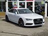 USED 2015 15 AUDI A7 3.0 SPORTBACK TDI QUATTRO S LINE 5d 268 BHP 