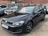 USED 2014 64 VOLKSWAGEN GOLF 2.0 GT TDi (Tech Pack) 5dr - UPGRADE ALLOYS 