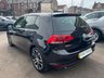 USED 2014 64 VOLKSWAGEN GOLF 2.0 GT TDi (Tech Pack) 5dr - UPGRADE ALLOYS 