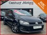 USED 2014 64 VOLKSWAGEN GOLF 2.0 GT TDi (Tech Pack) 5dr - UPGRADE ALLOYS 