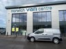 USED 2021 21 PEUGEOT PARTNER 1.5 BLUEHDI PROFESSIONAL L1 102PS EURO 6 ULEZ FREE - AIR CONDITIONING