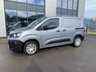 USED 2021 21 PEUGEOT PARTNER 1.5 BLUEHDI PROFESSIONAL L1 102PS EURO 6 ULEZ FREE - AIR CONDITIONING