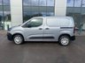USED 2021 21 PEUGEOT PARTNER 1.5 BLUEHDI PROFESSIONAL L1 102PS EURO 6 ULEZ FREE - AIR CONDITIONING